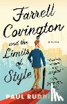 Rudnick, Paul - Farrell Covington and the Limits of Style
