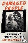 McGinniss, Joe - Damaged People: A Memoir of Fathers and Sons