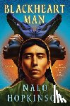 Hopkinson, Nalo - Blackheart Man