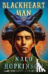 Hopkinson, Nalo - Blackheart Man