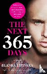 Lipinska, Blanka - Next 365 Days
