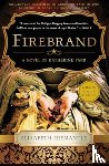 Fremantle, Elizabeth - Firebrand