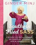 Minj, Ginger - Southern Fried Sass