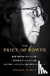 Tackett, Michael - The Price of Power