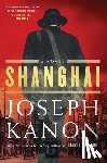Kanon, Joseph - Shanghai