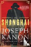 Kanon, Joseph - Shanghai