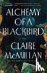 McMillan, Claire - Alchemy of a Blackbird