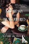 McMillan, Claire - Alchemy of a Blackbird