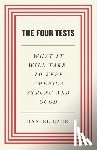 Baer, Daniel - Four Tests
