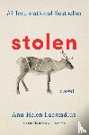 Laestadius, Ann-Helen - Stolen