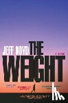 Boyd, Jeff - The Weight