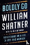 Shatner, William - Boldly Go