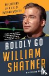Shatner, William - Boldly Go