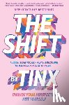 Tinx - The Shift: Change Your Perspective, Not Yourself