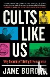 Borden, Jane - Cults Like Us