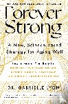 Lyon, Gabrielle - Forever Strong