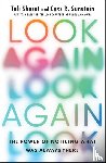 Sharot, Tali, Sunstein, Cass R - Sharot, T: Look Again