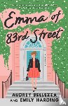 Bellezza, Audrey, Harding, Emily - Emma of 83rd Street