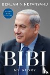 Netanyahu, Benjamin - Bibi