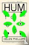 Phillips, Helen - Hum