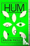 Phillips, Helen - Hum