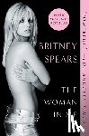 Spears, Britney - The Woman in Me