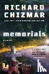 Chizmar, Richard - Memorials