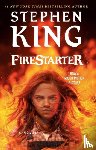 King, Stephen - Firestarter