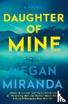 Miranda, Megan - Daughter of Mine