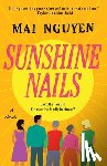 Nguyen, Mai - Sunshine Nails