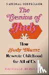 Bergstein, Rachelle - The Genius of Judy: How Judy Blume Rewrote Childhood for All of Us