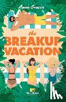 Gracia, Anna - Gracia, A: Breakup Vacation