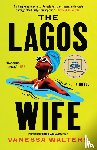 Walters, Vanessa - The Lagos Wife