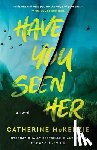 McKenzie, Catherine - Have You Seen Her