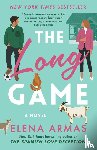 Armas, Elena - The Long Game