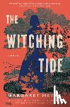 Meyer, Margaret - The Witching Tide