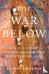 Scheyder, Ernest - The War Below