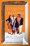 Williams, Angel - Finding Your Treasure