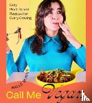 Burns, Halle - Call Me Vegan