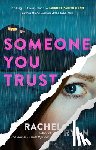 Ryan, Rachel - Someone You Trust