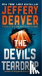 Deaver, Jeffery - Devil's Teardrop