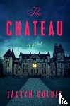 Goldis, Jaclyn - The Chateau