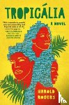 Rogers, Harold - Tropicalia