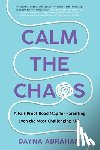 Abraham, Dayna - Calm the Chaos