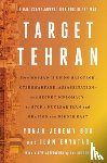 Bob, Yonah Jeremy, Evyatar, Ilan - Target Tehran