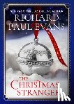 Evans, Richard Paul - Christmas Stranger