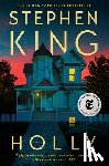 King, Stephen - King, S: Holly