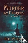 Mukerji, Ritu - Murder by Degrees