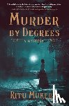 Mukerji, Ritu - Murder by Degrees