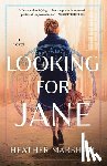 Marshall, Heather - Looking for Jane